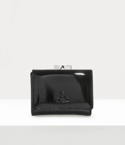 Small Frame Wallet