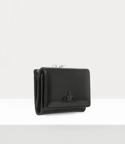 Small Frame Wallet