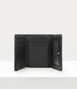Small Frame Wallet