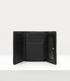 Small Frame Wallet