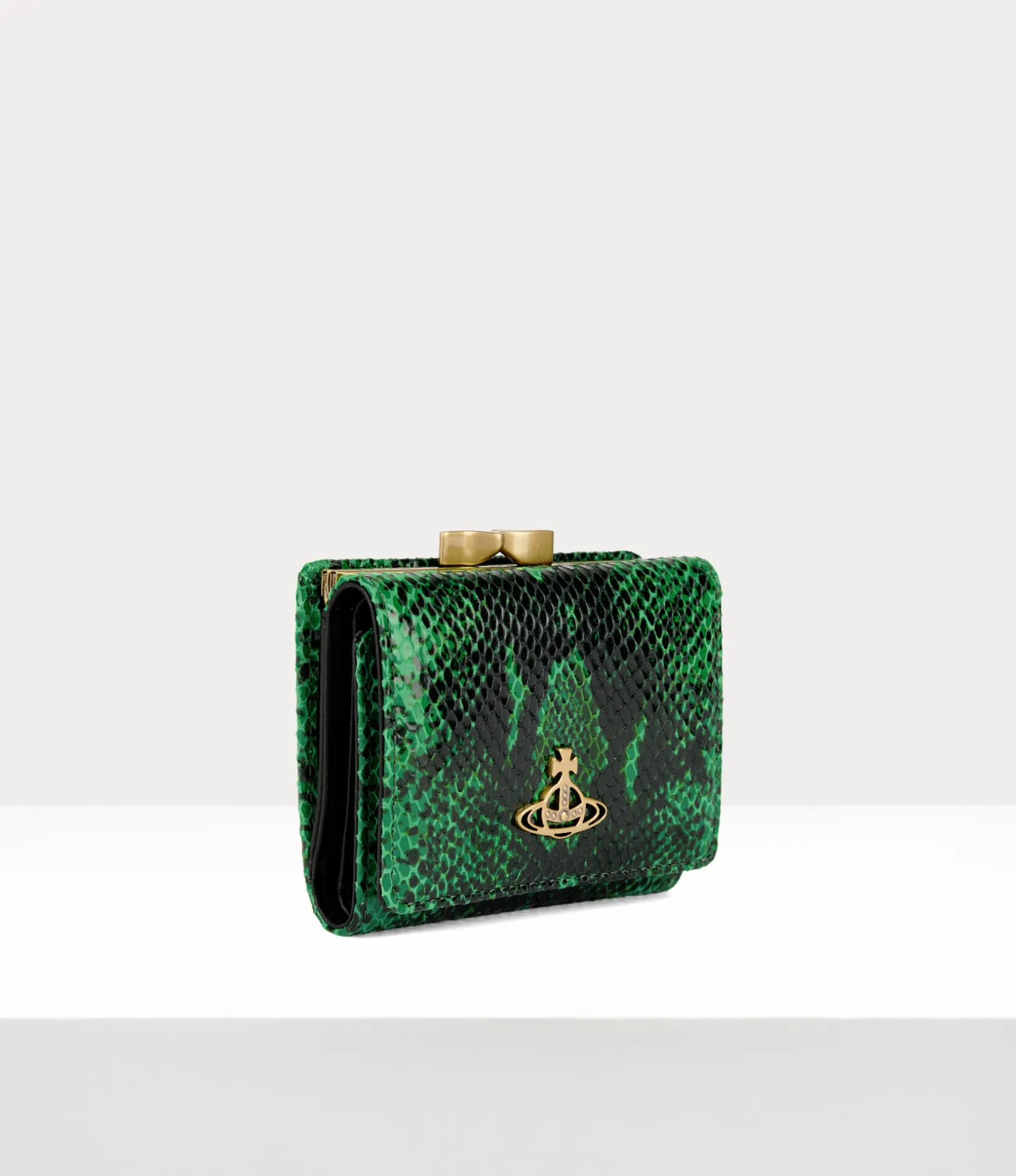 Small Frame Wallet
