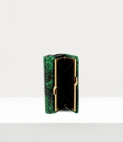 Small Frame Wallet