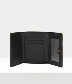 Small Frame Wallet