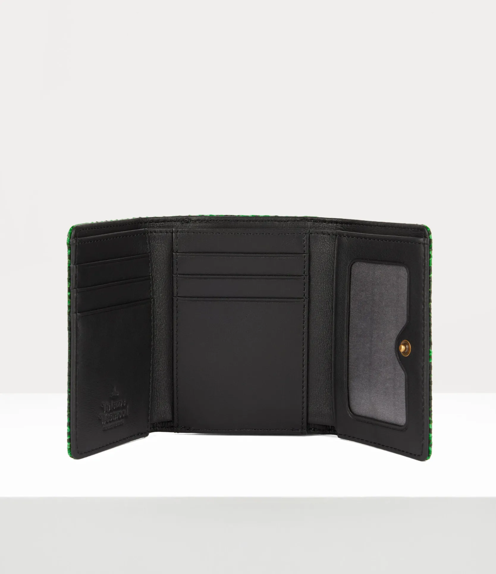 Small Frame Wallet