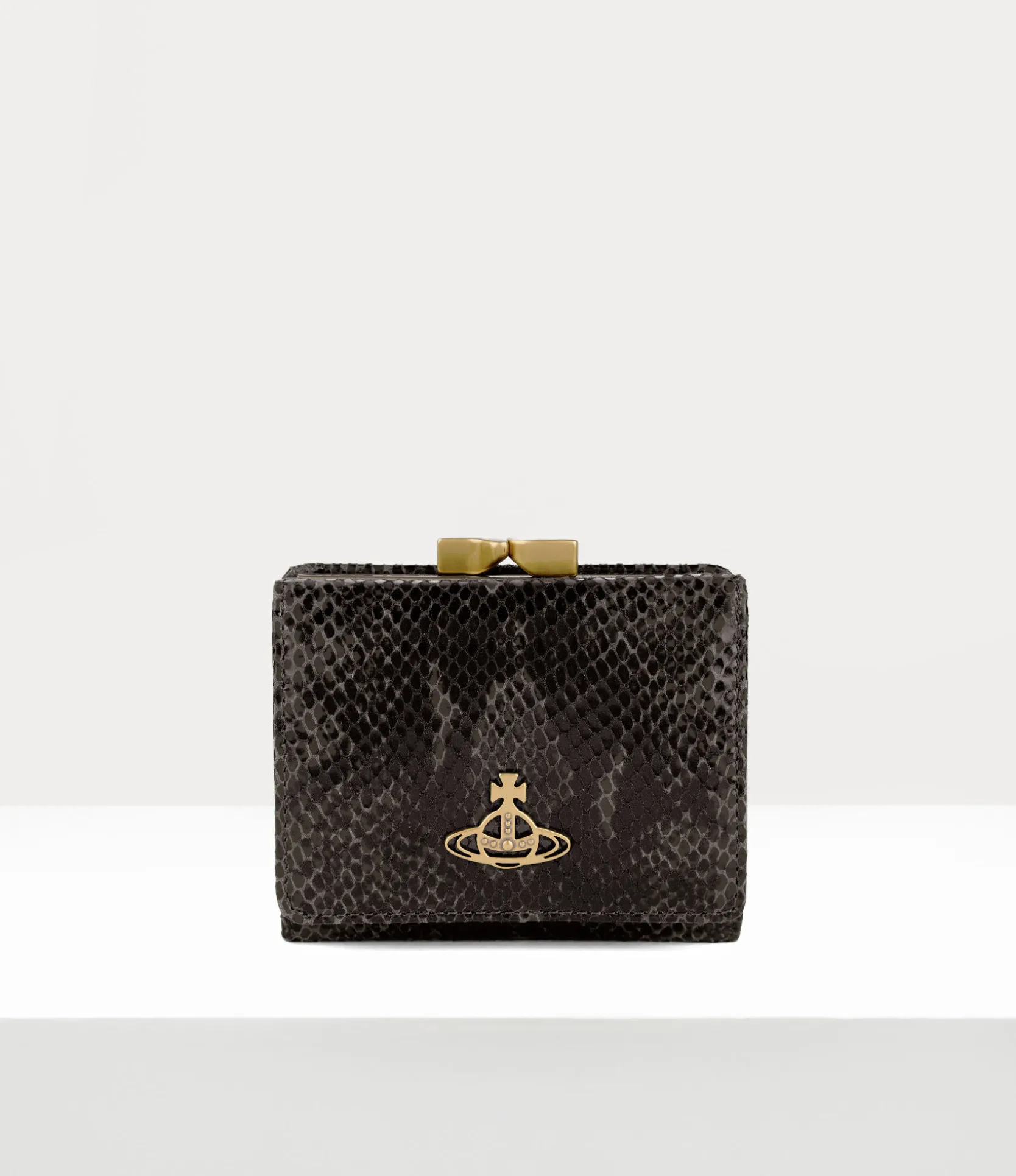 Small Frame Wallet