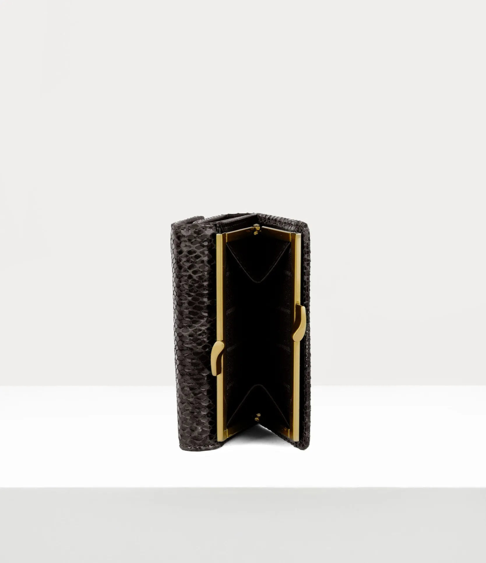 Small Frame Wallet