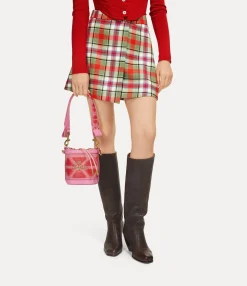 Small Kitty Bucket Bag