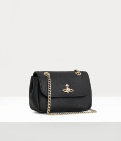 Small Purse With Chain