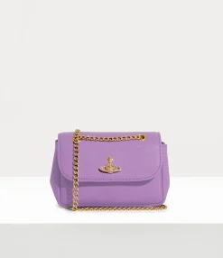 Small Purse With Chain