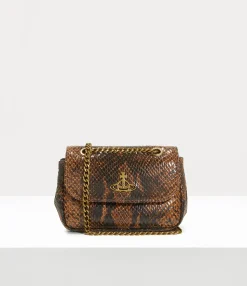 Small Purse With Chain