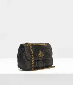 Small Purse With Chain
