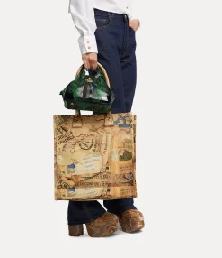 Small Yasmine Bag