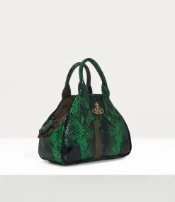 Small Yasmine Bag
