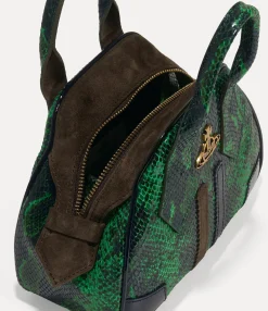 Small Yasmine Bag
