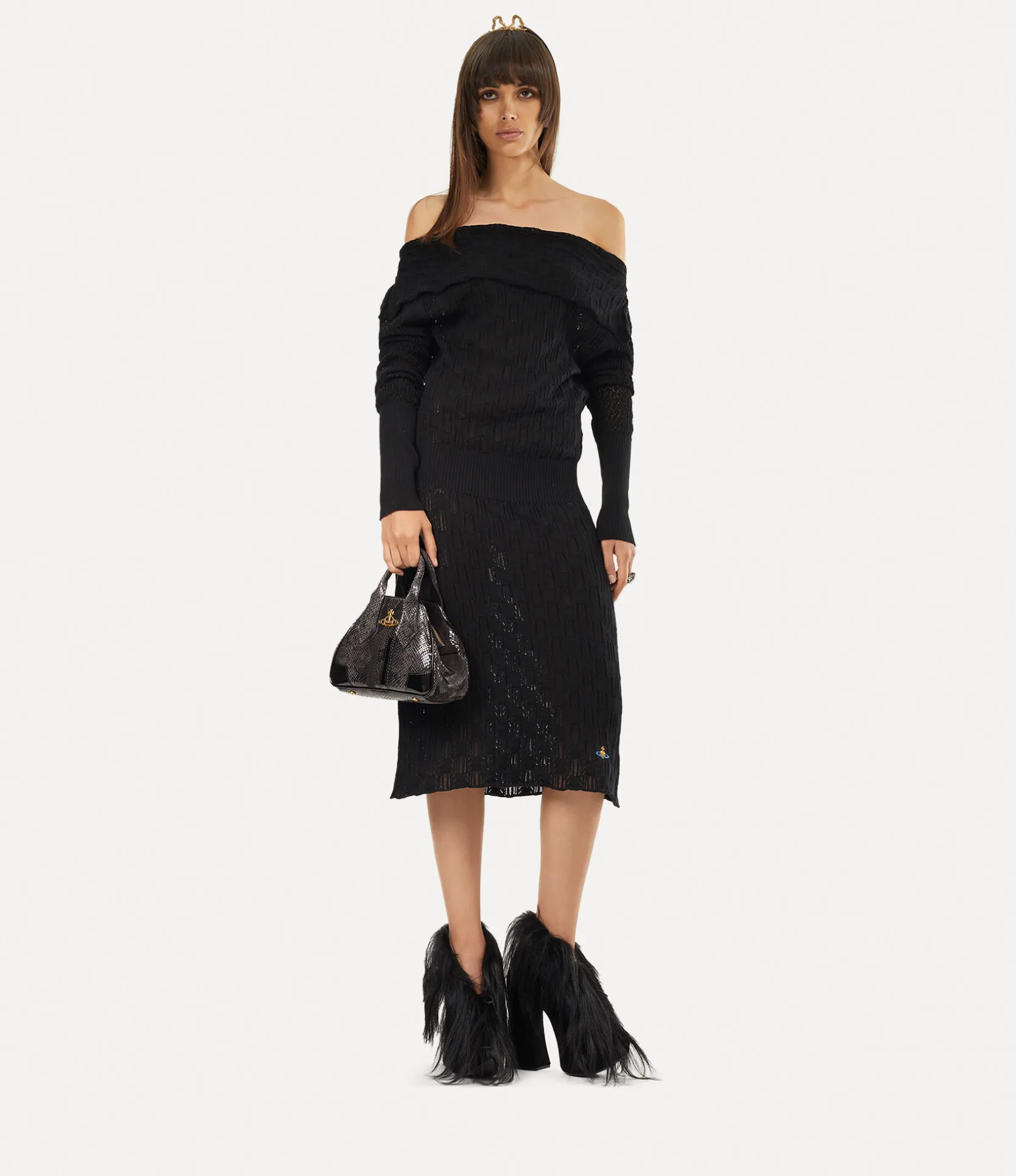 Small Yasmine Bag