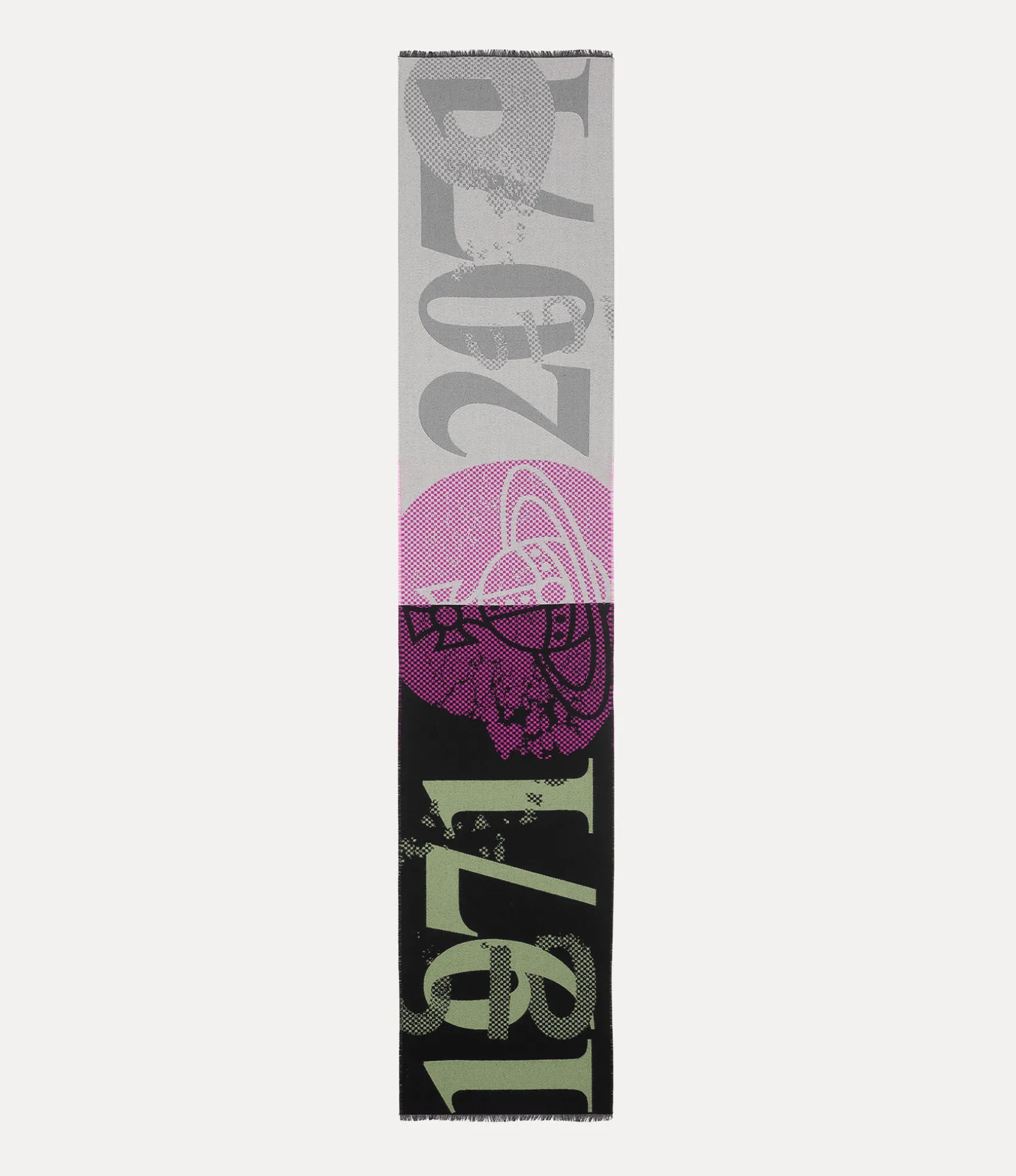 Soccer Scarf