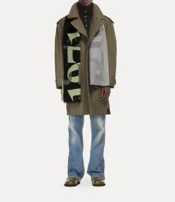 Soccer Scarf