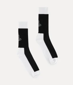 Sporty Socks
