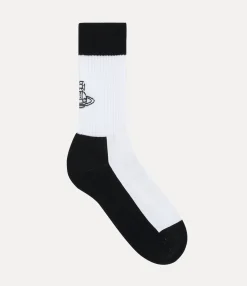Sporty Socks