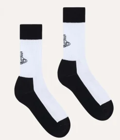 Sporty Socks
