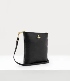 Squire New Square Crossbody Bag