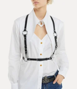 Studs Belts Harness