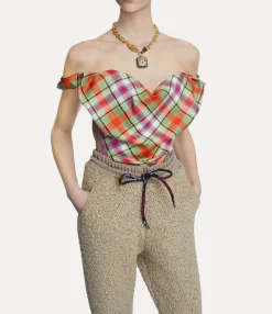 Sunday Corset Top