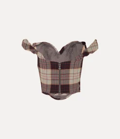 Sunday Corset Top