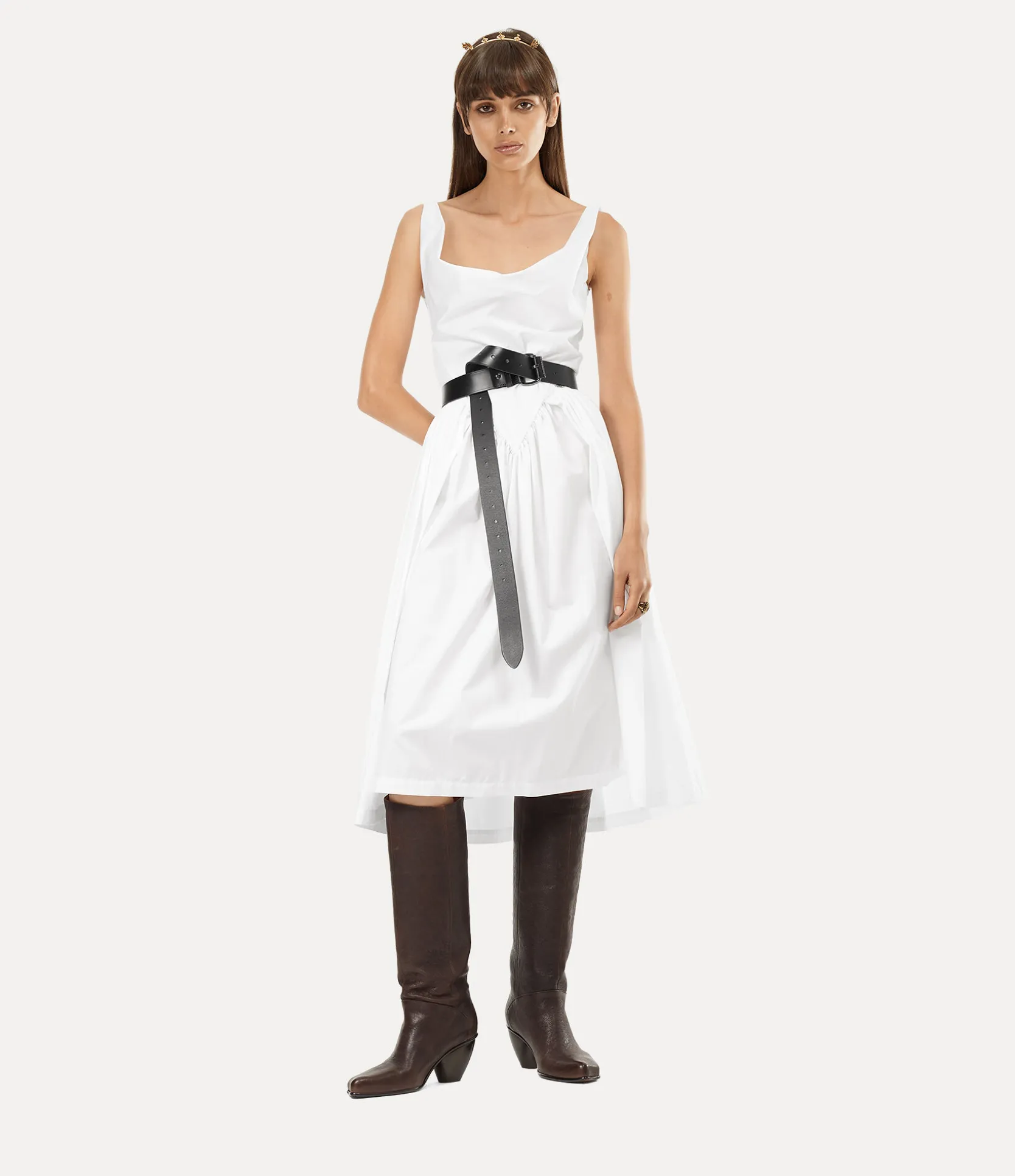 Sunday Dress