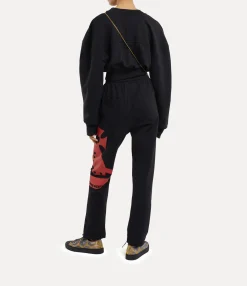 Sunken Orb Football Trousers