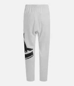Sunken Orb Football Trousers