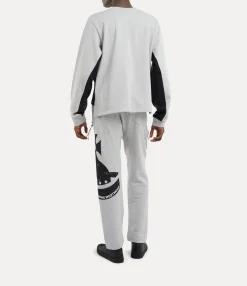 Sunken Orb Football Trousers