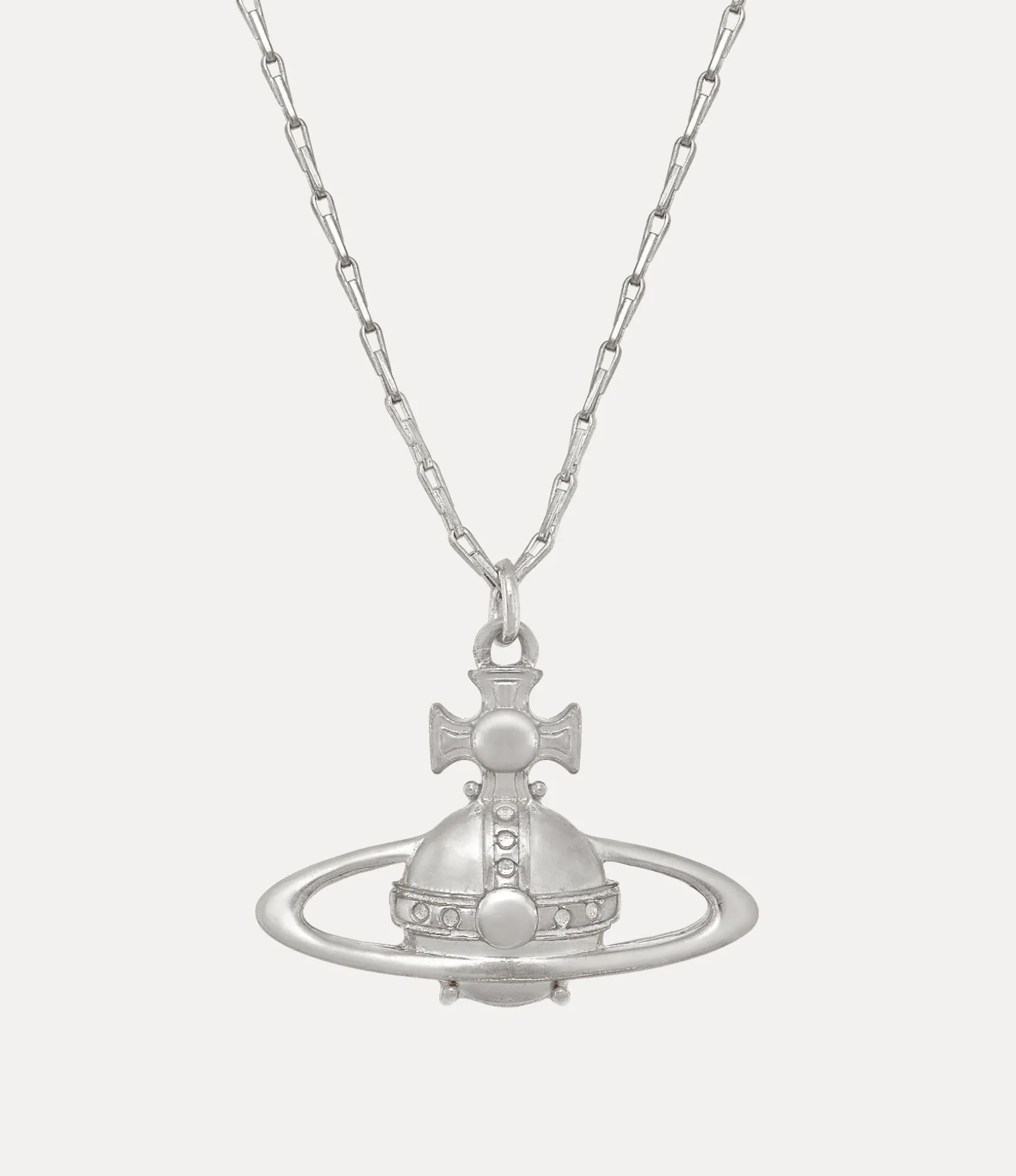 Suzie Pendant Necklace