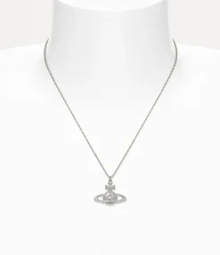 Suzie Pendant Necklace