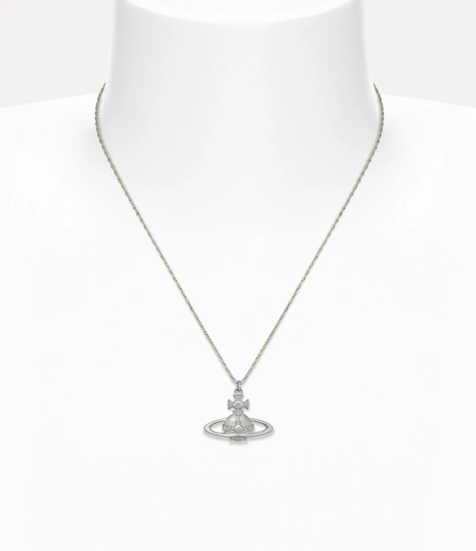 Suzie Pendant Necklace