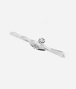 Suzon Orb Tie Clip
