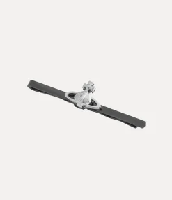 Suzon Orb Tie Clip