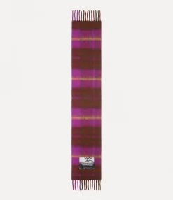 Tartan Scarf