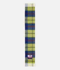 Tartan Scarf