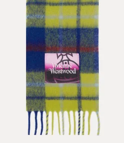 Tartan Scarf