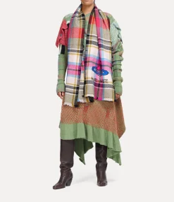 Tartan Scarf