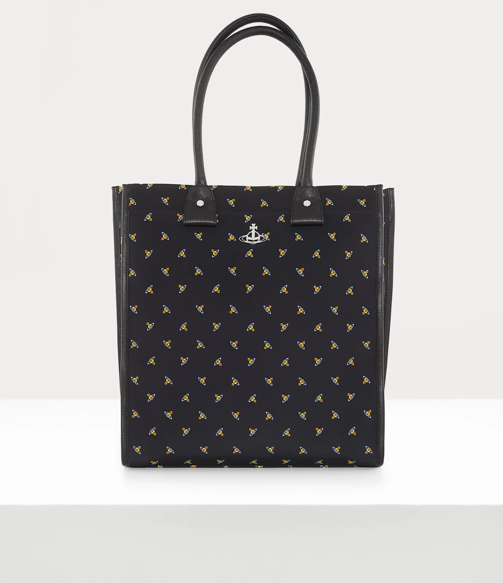 Teddy Tote Bag