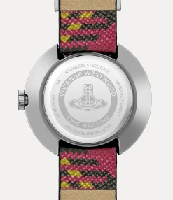 The Rebel Watch