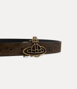 Thin Line Orb Belt