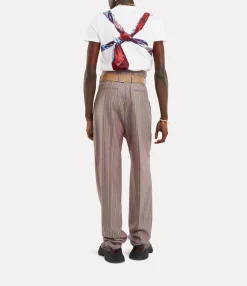 Tie Bondage Peru T-shirt