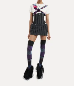 Tie Bondage Peru T-shirt
