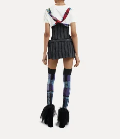 Tie Bondage Peru T-shirt