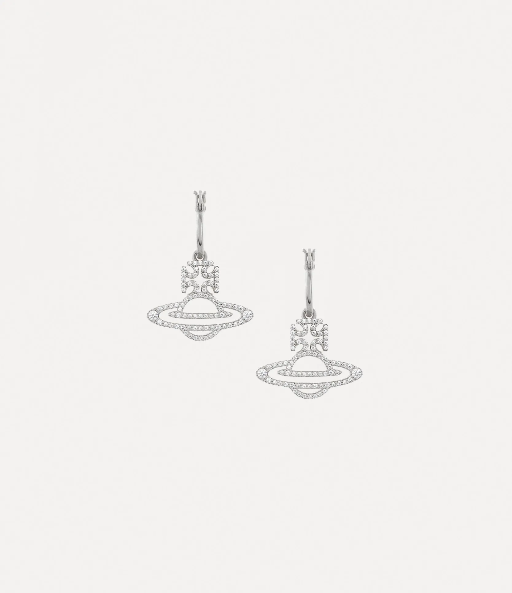 Trudy Hoop Earrings