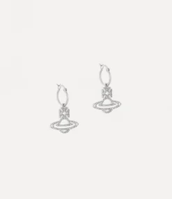 Trudy Hoop Earrings