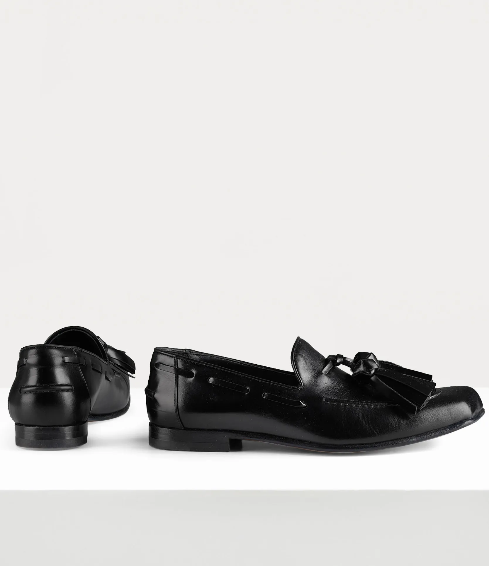 Tuesday Loafer